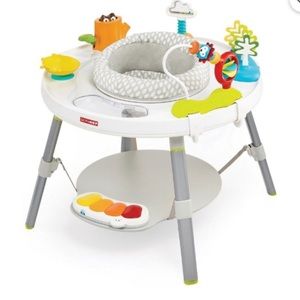 Skip Hop Activity Centet